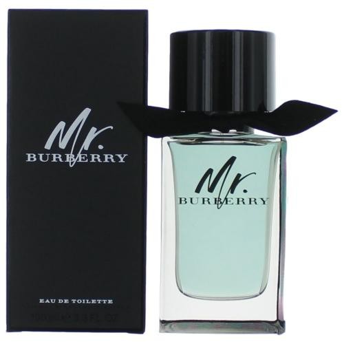 Mr. Burberry By Burberry Perfume By Burberry For Men