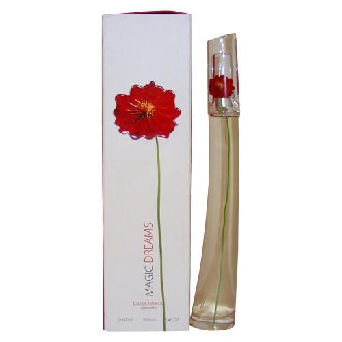 Magic Dream By Parfums Rivera Perfume By Parfums Rivera For Women