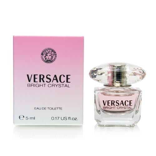 Bright Crystal By Versace Perfume By Versace For Women
