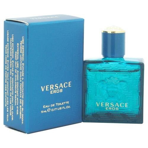 Eros By Versace Perfume By Versace For Men