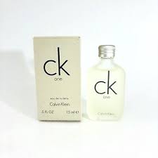 Ck One Perfume By Calvin Klein For Women