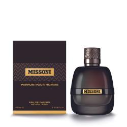 Missoni Pour Homme Perfume By Missoni For Kid