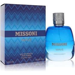 Missoni Wawe Perfume By Missoni For Kid