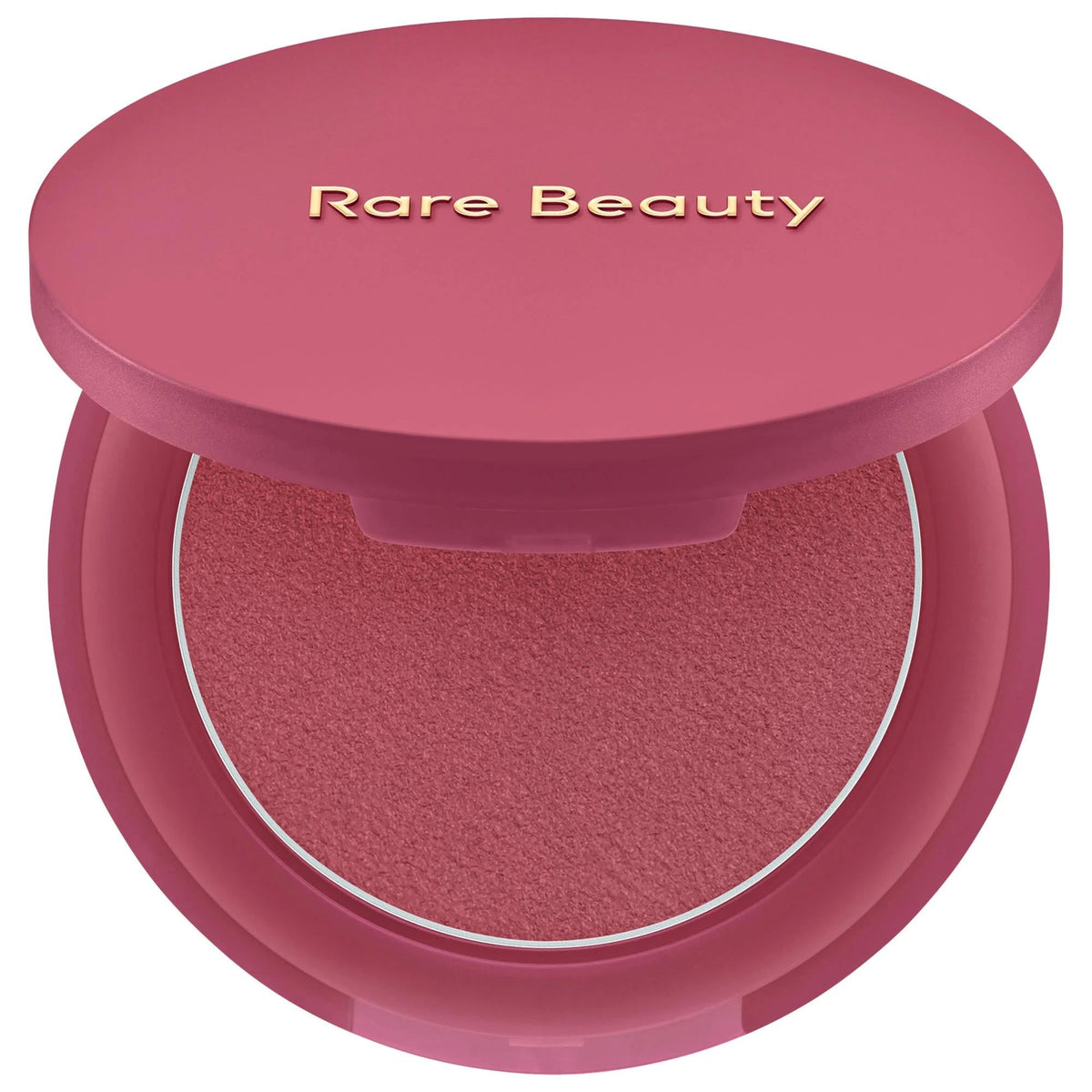 Soft Pinch Matte Bouncy Blush - Cream-to-Powder, Cruelty-Free, Long-Lasting Cheek Color by Soft Pinch