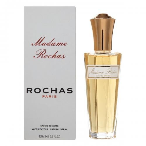 Madame Rochas By Rochas Perfume By Rochas For Women