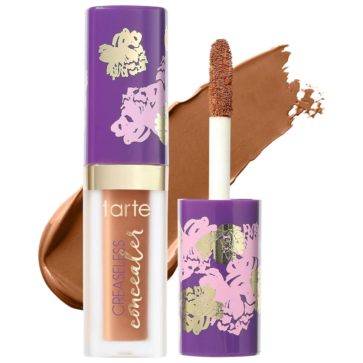 Mini Maracuja - Vegan Full-Coverage Waterproof Concealer for Dark Circles & Hyperpigmentation