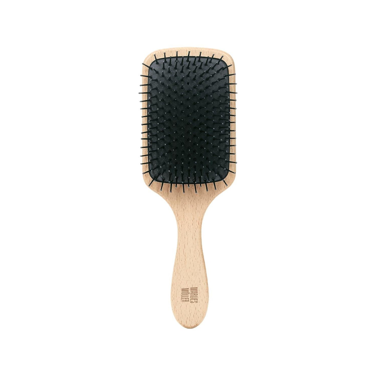Marlies Moller Hair and Scalp Massage Brush 1 pc