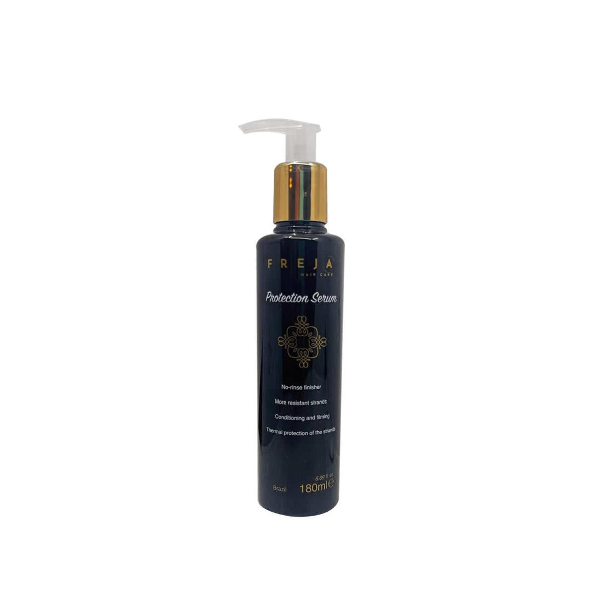 Freja Brazilian Micellar Protective Hair Serum 180 ml