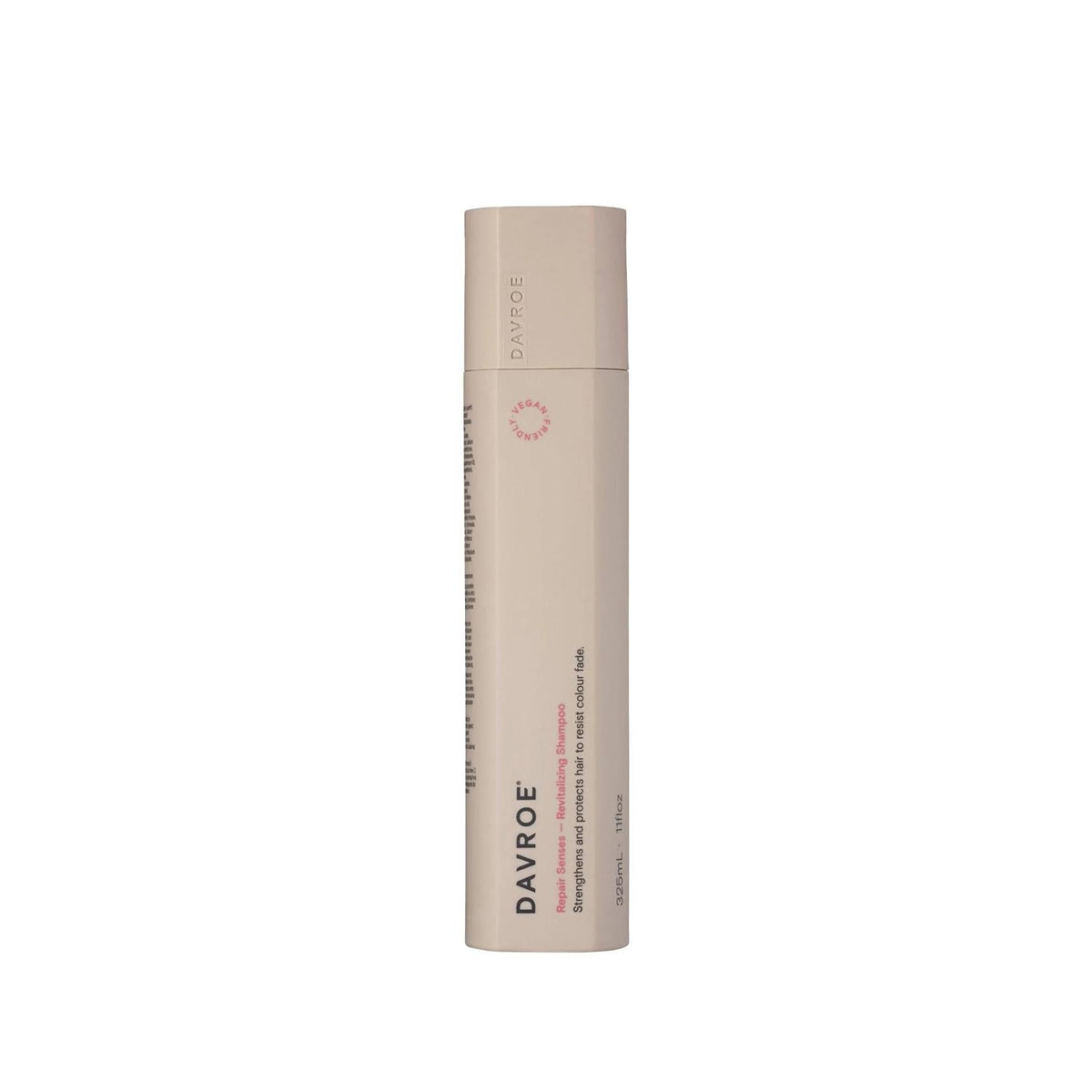 Davroe Repair Senses Revitalizing Shampoo 325 ml