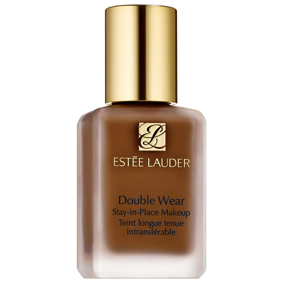 EstŽe Lauder Double Wear: 24H Longwear Foundation - Full Coverage Matte Oil-Free - Perfect for Oily & Combination Skin - 55+ Shades