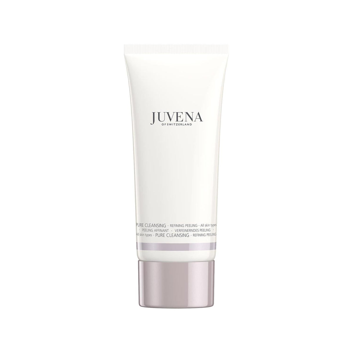 Juvena Pure Cleansing Refining Peeling for Smooth Skin 100 ml