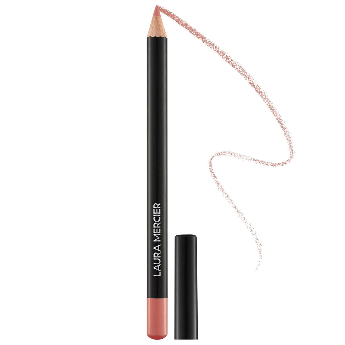 Caviar Long-Lasting, Hydrating Lip Liner - Waterproof, Smudge-Proof Formula with Vitamin E
