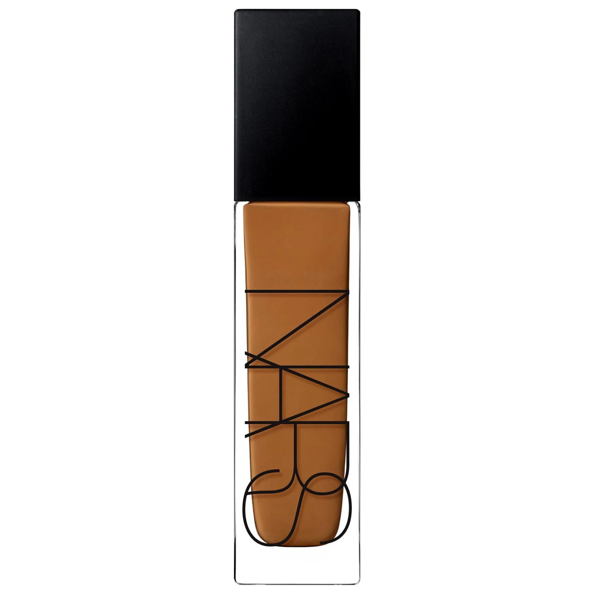 Natural Radiant - Longwear Full Coverage Liquid Foundation for Normal to Combination Skin - 16 Hours of Natural Finish, Sulfate-Free & Paraben-Free
