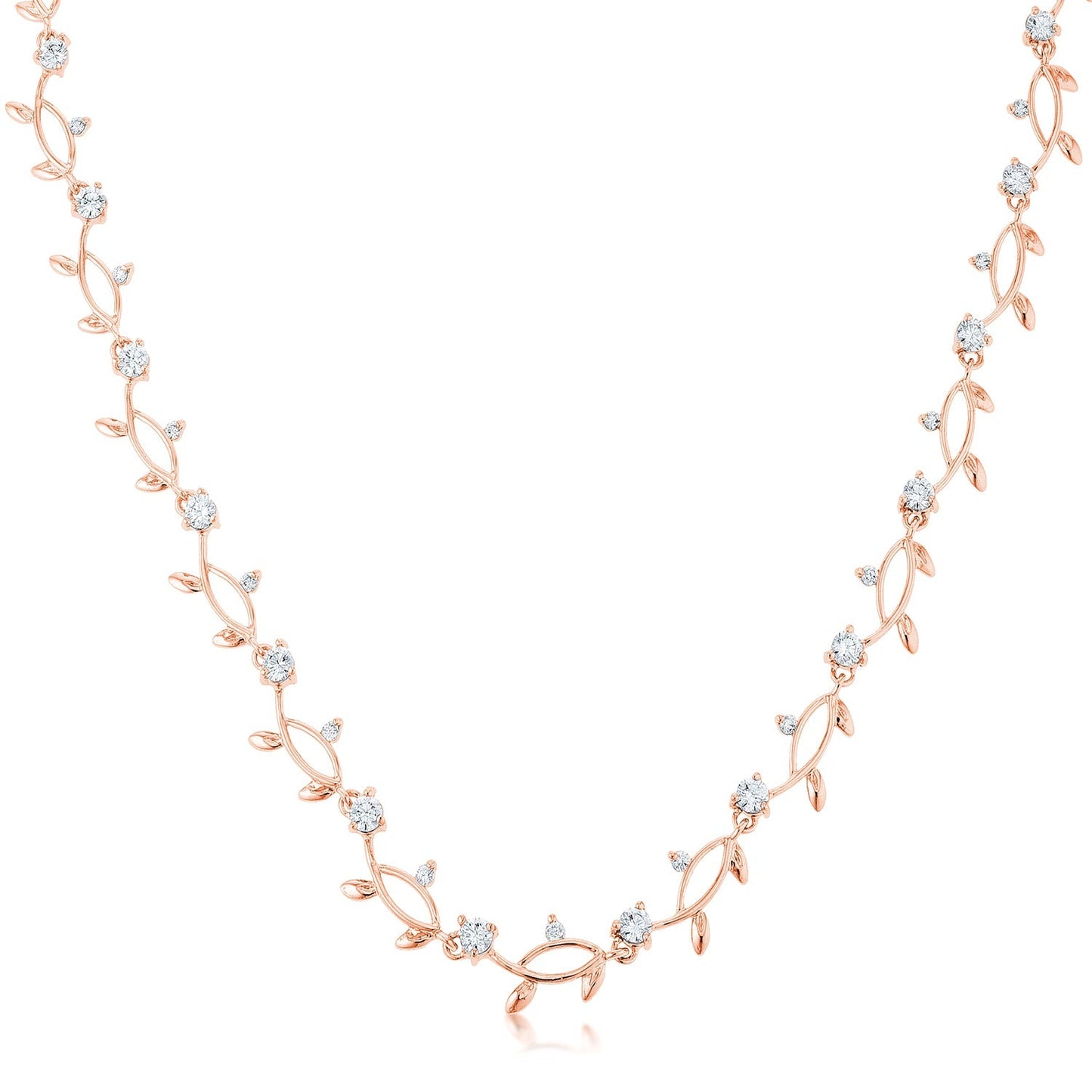 Vineyard Necklace