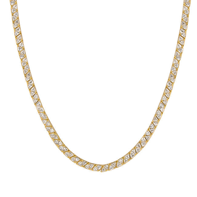 Avera Remembrance Necklace Gold Keepsake Pendant