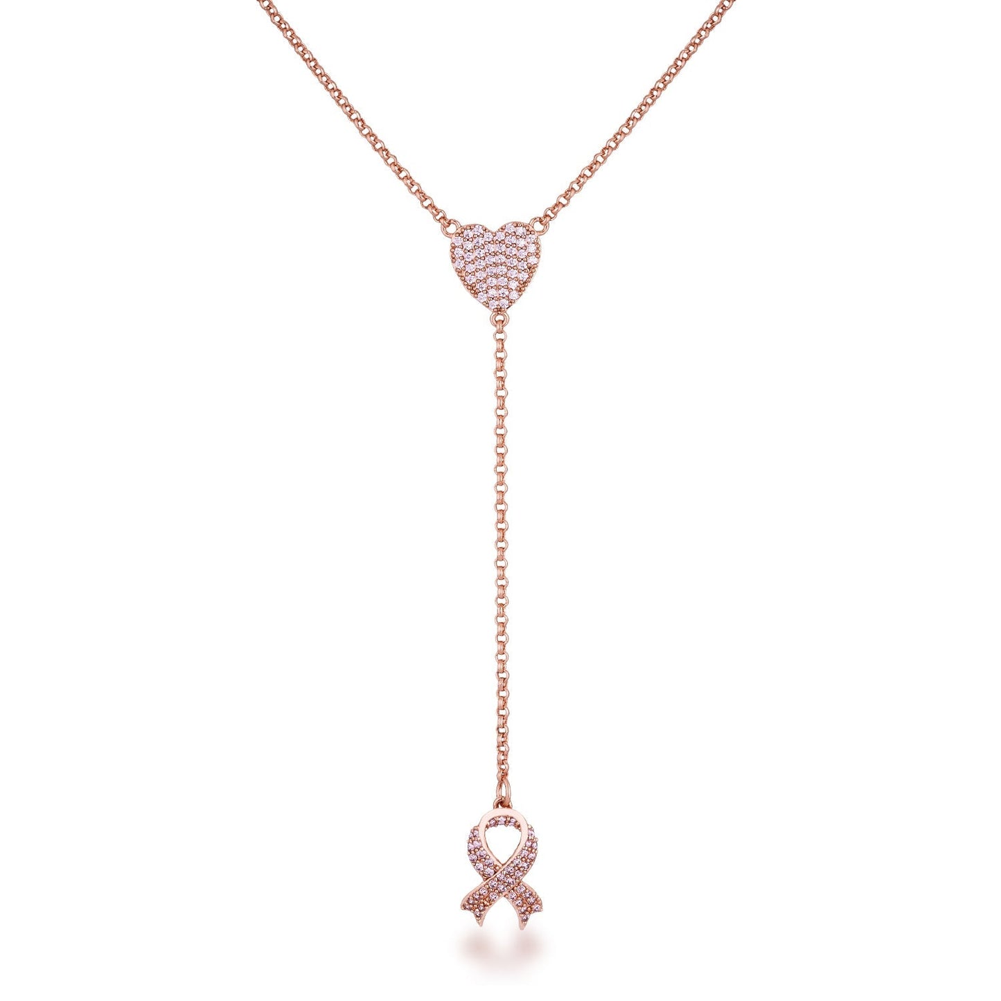 Avera Minimalist Gold Delicate Necklace