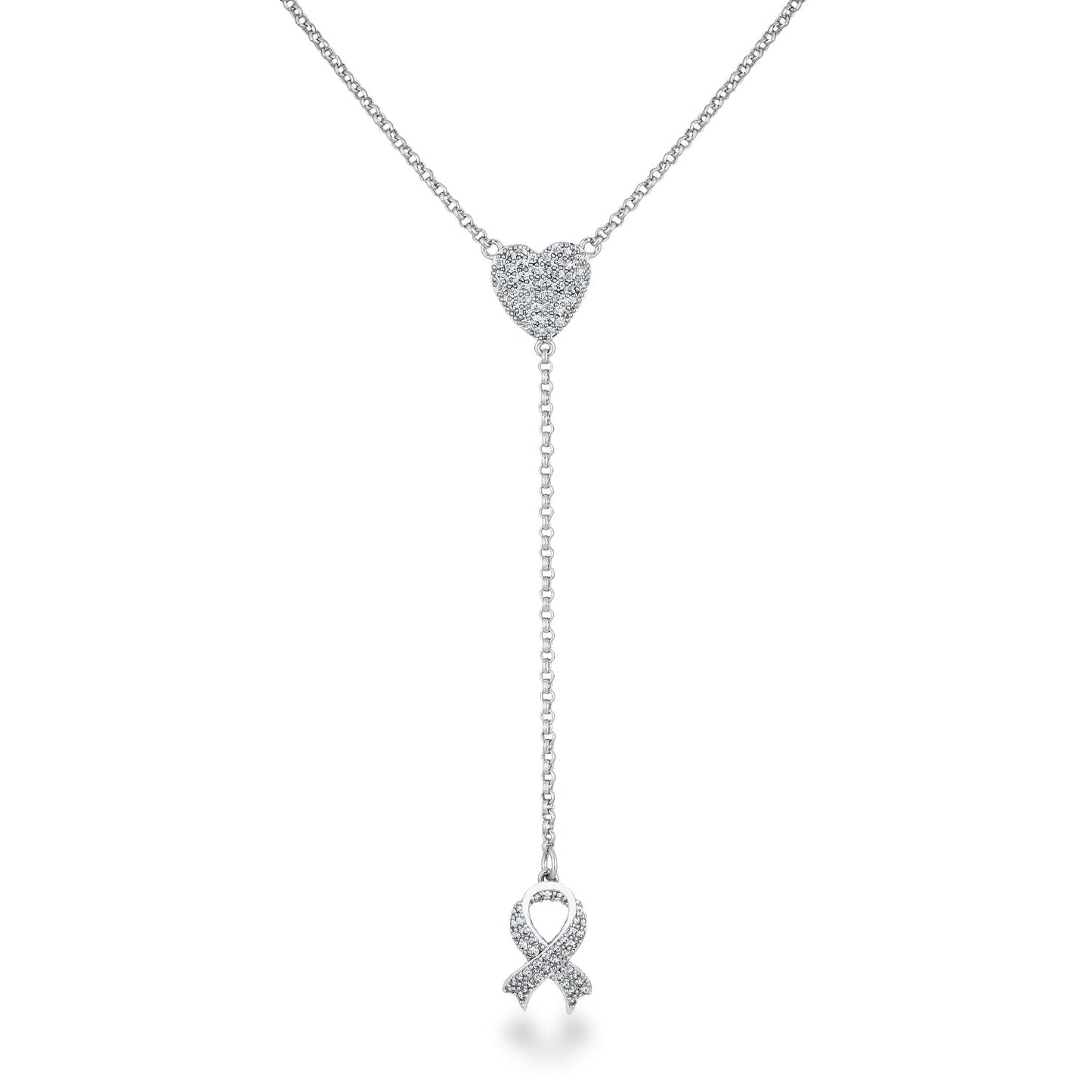 Avera Minimalist Gold Delicate Necklace