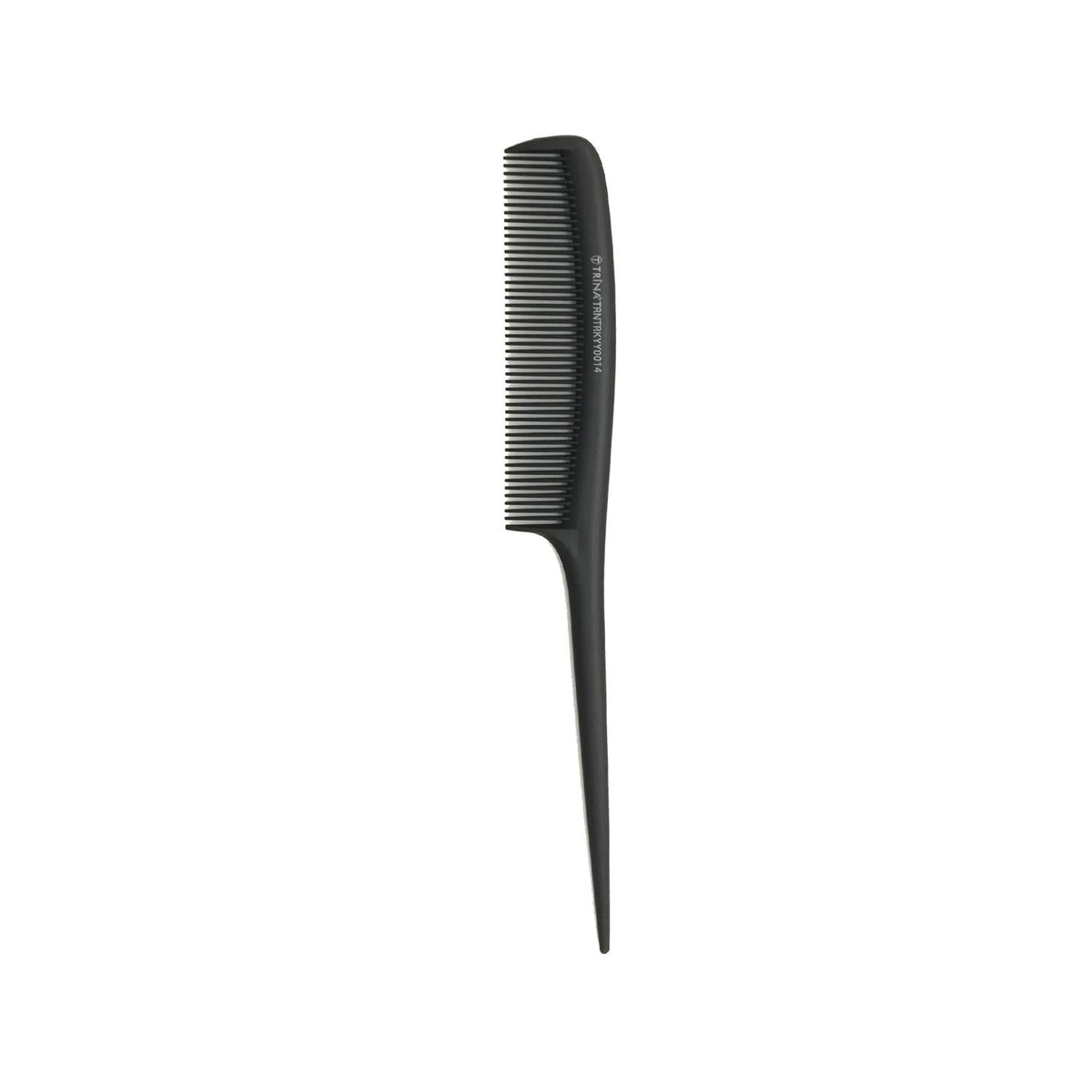Trina Professional Carbon Comb TRNTRKYY0014