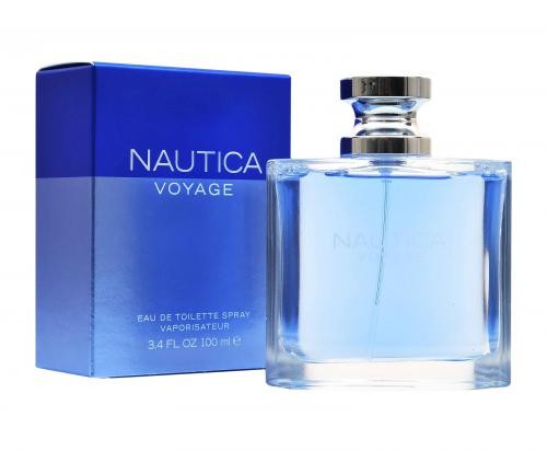 Nautica Voyage By Nautica Perfume By Nautica For Men