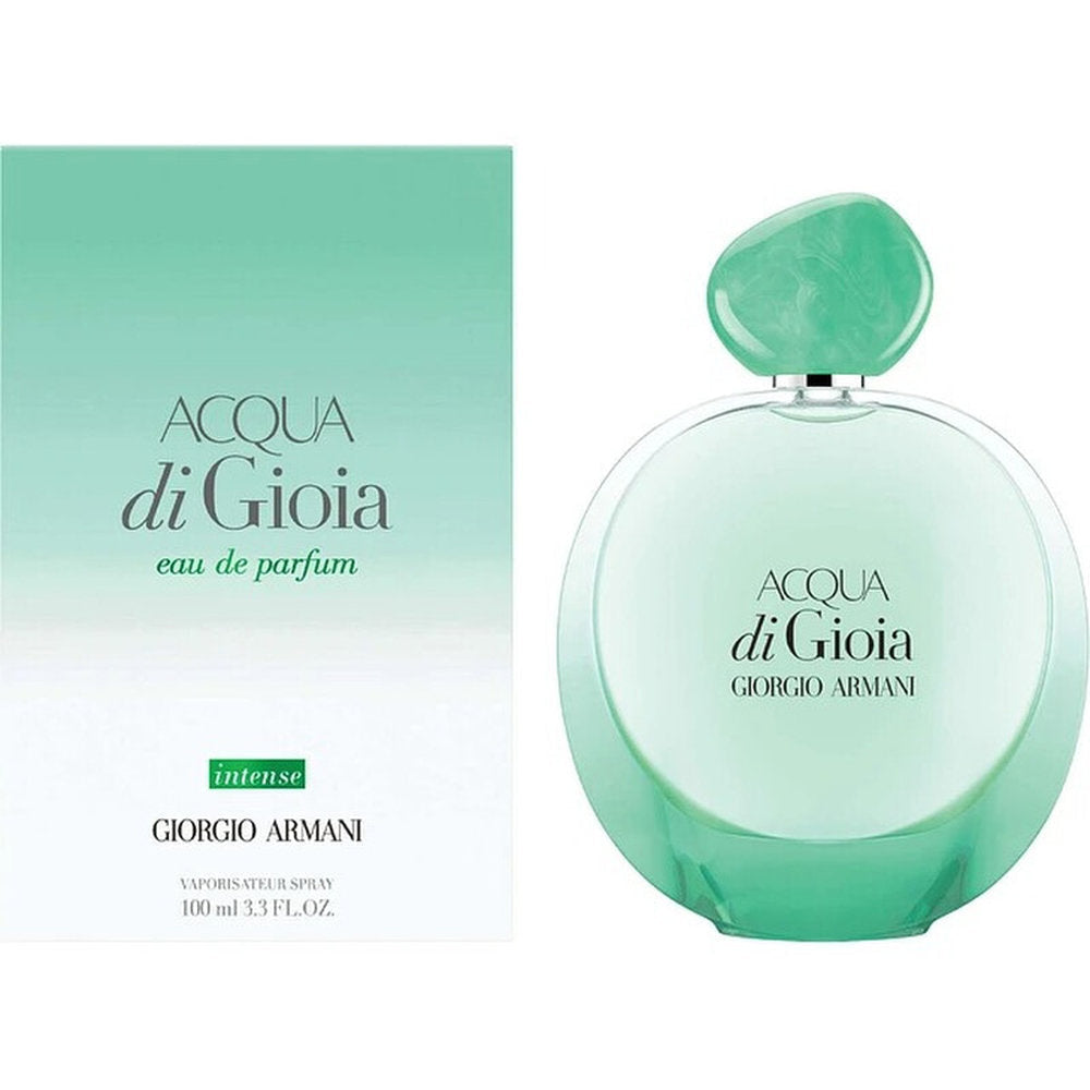Acqua Di Gioia Intense By Giorgio Armani Perfume By Giorgio Armani For Women