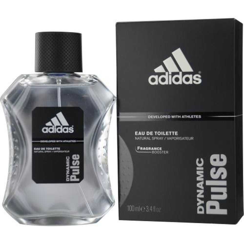 Dynamic By Adidas Perfume By Adidas For Men