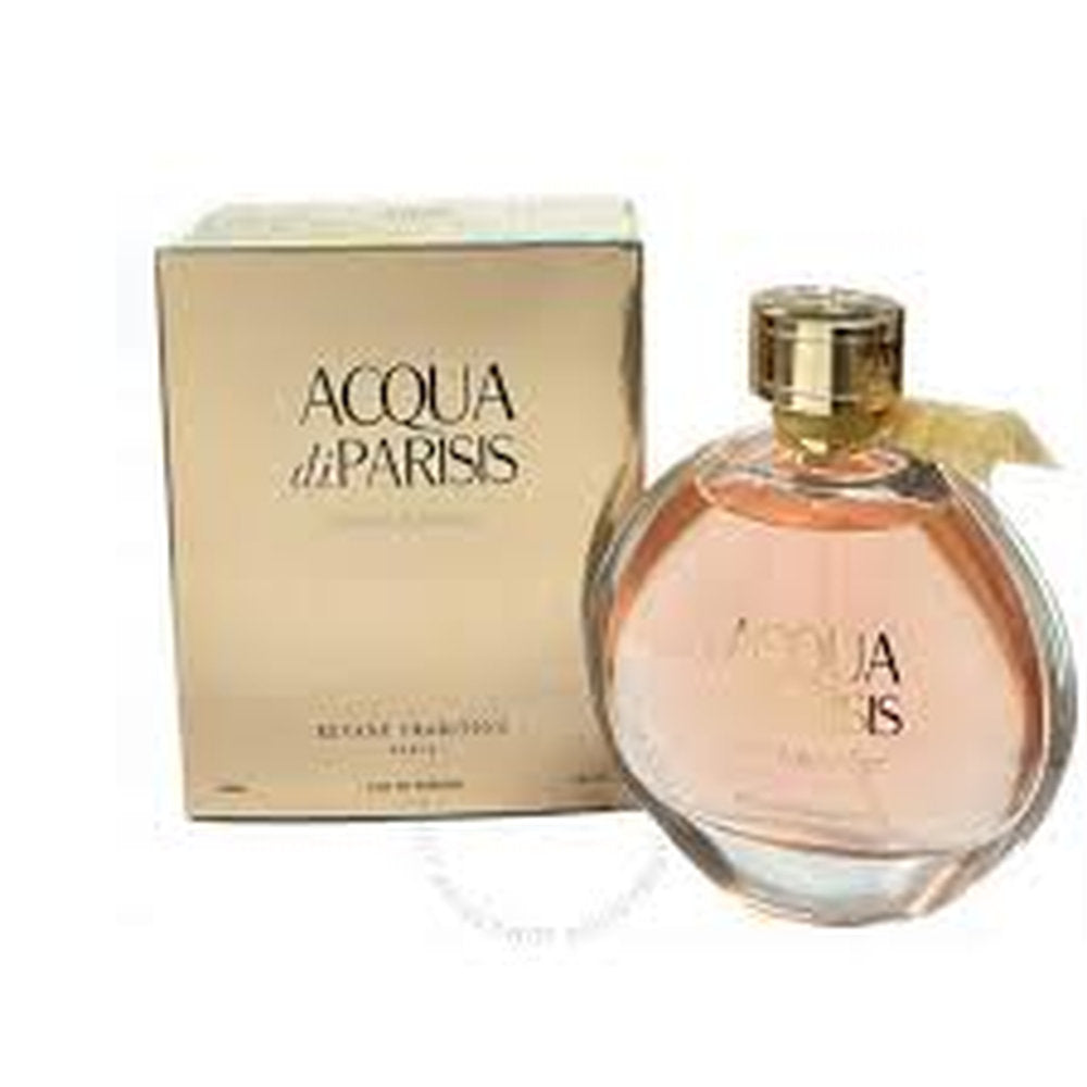 Acqua Diparisis Amber &Amber By Reyane Tradition Perfume By Reyane Tradition For Women