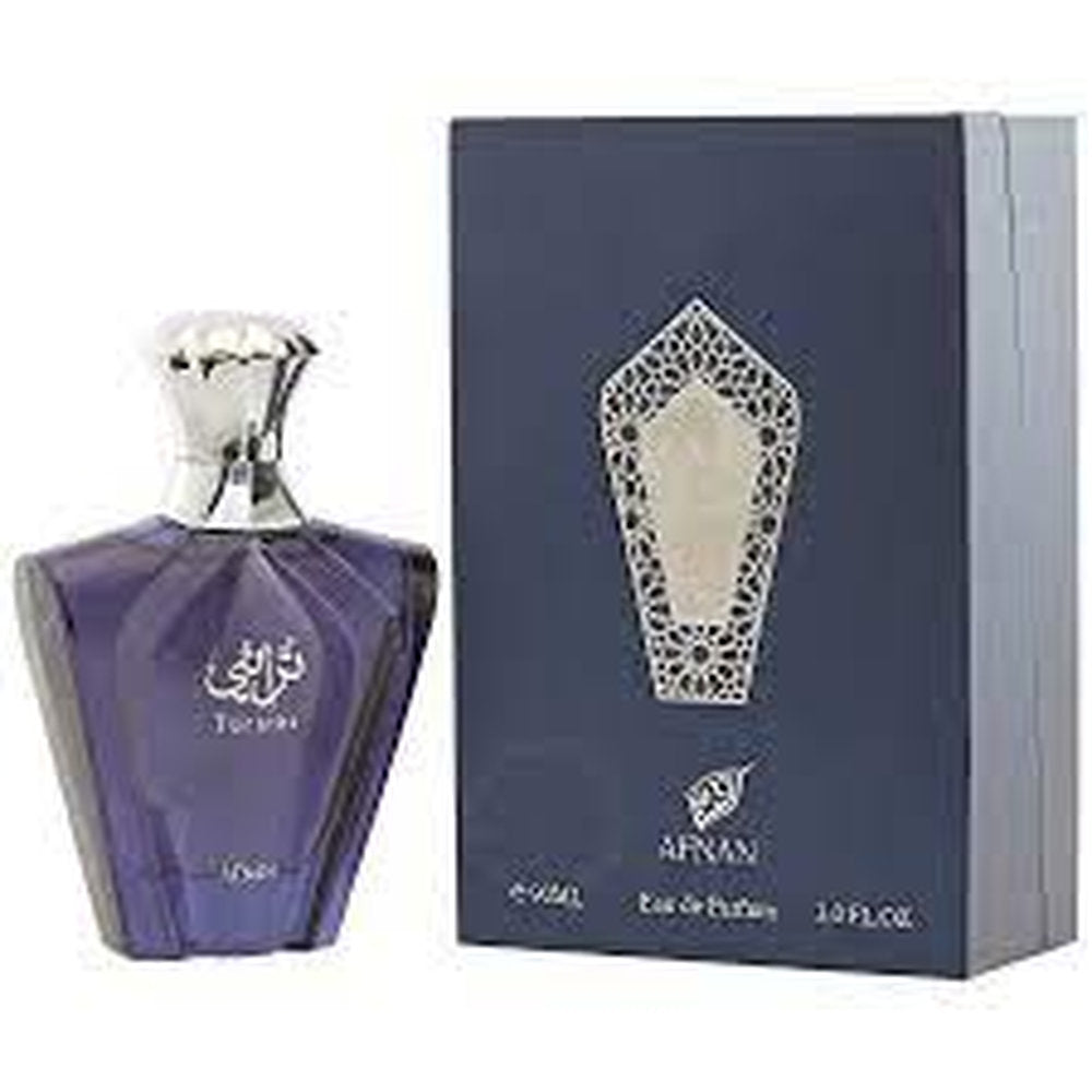 Afnan Turathi Red Perfume By Afnan For