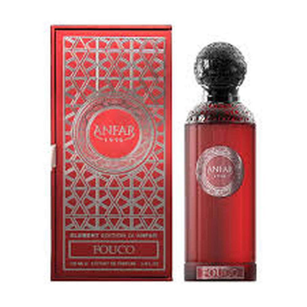 Anfar Fouco Perfume By Anfar For M