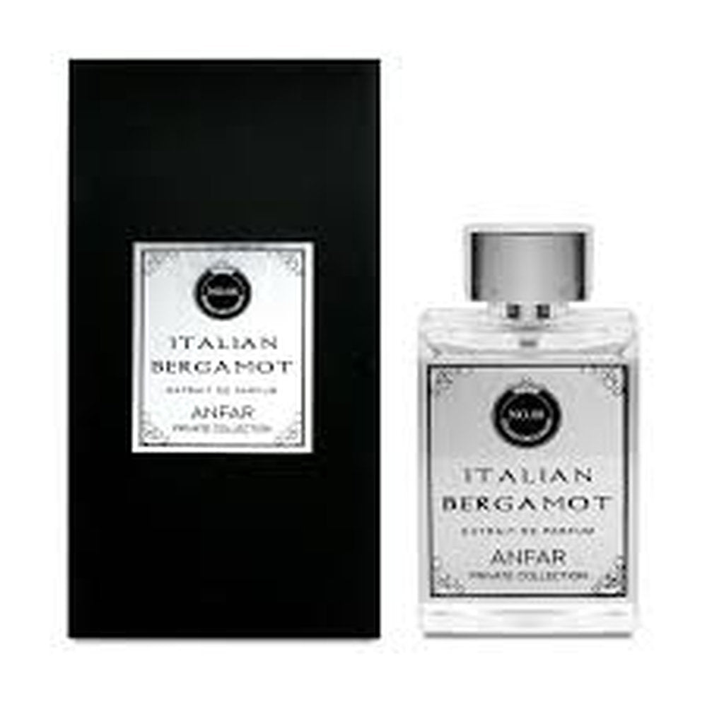 Anfar Italian Bergamot Perfume By Anfar For M