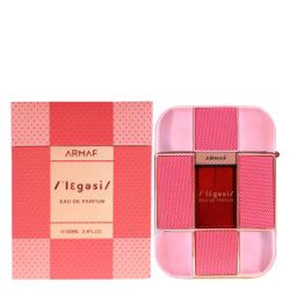 Armaf Legesi Perfume By Armaf For Women