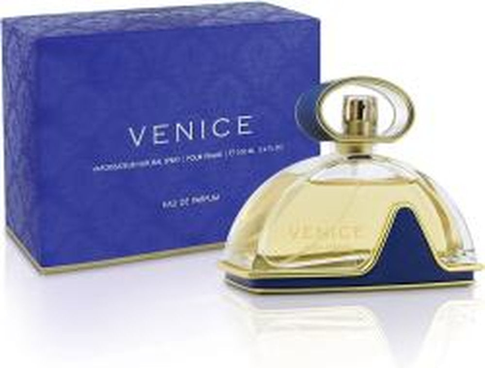 Luxe Venice Pour Femme Perfume By Armaf Luxe Sterling Parfums For Women