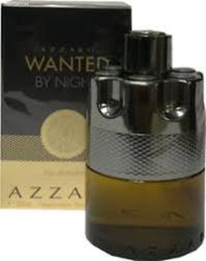 Azzaro Wanted By Night Perfume By Azzaro Loris For Men