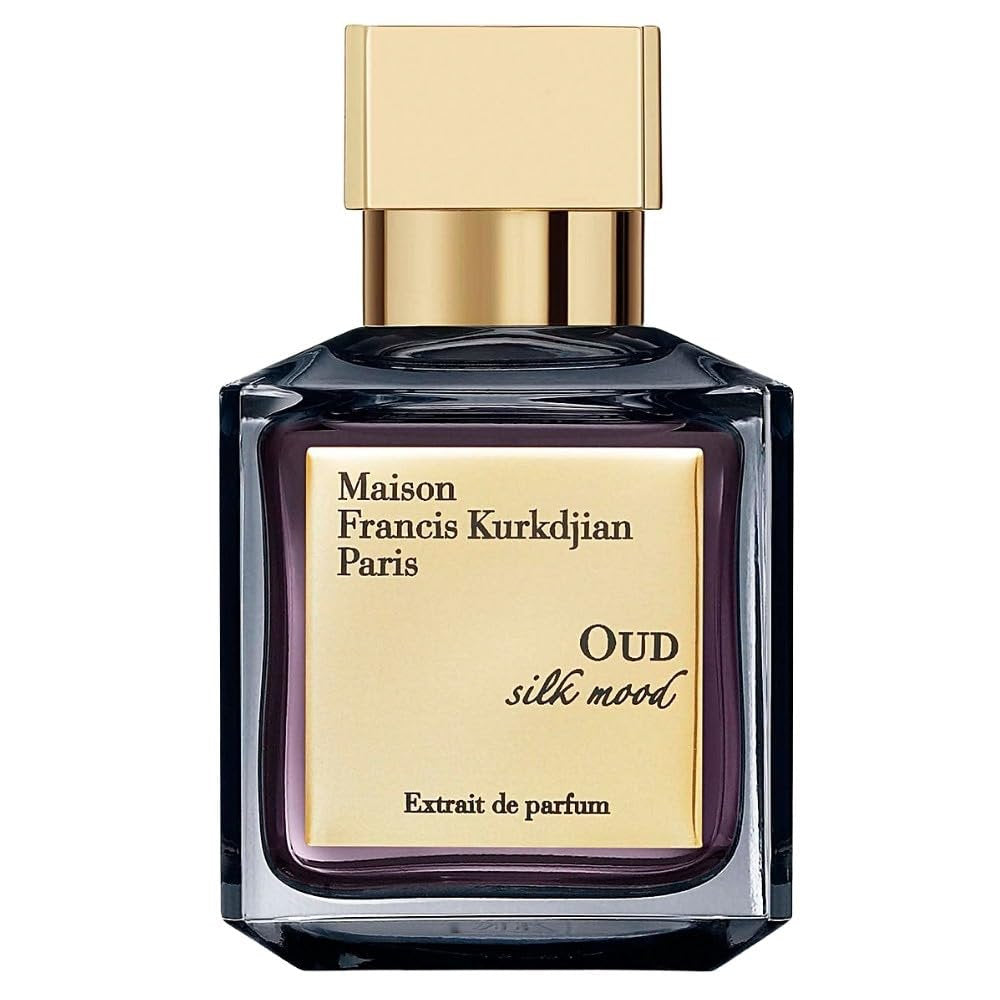 Maison Francis Kurkdjian Oud Silk Mood Extrait Perfume By Maison Francis Kurkdjian Paris For W