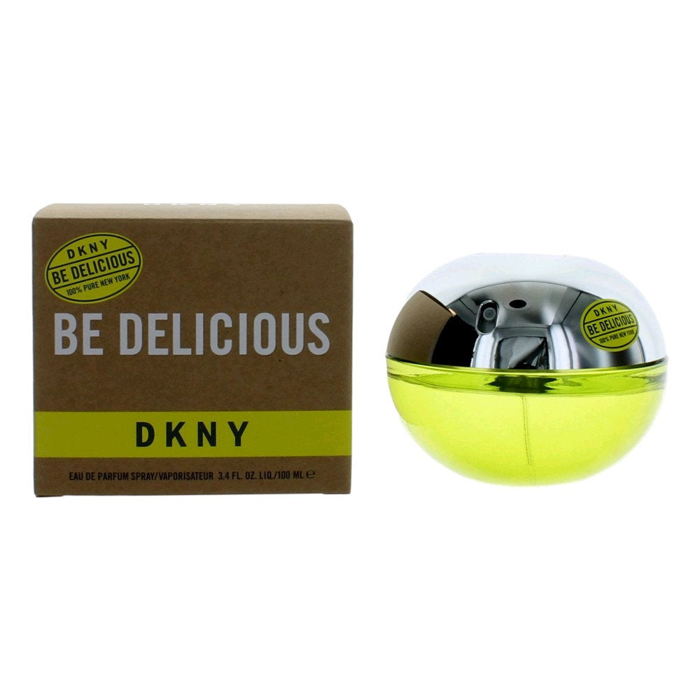 Be Delicious By Donna Karan Perfume By Donna Karan For Women