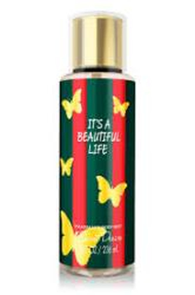 Body Mist Its A Beautiful Perfume By Secret Desire For W
