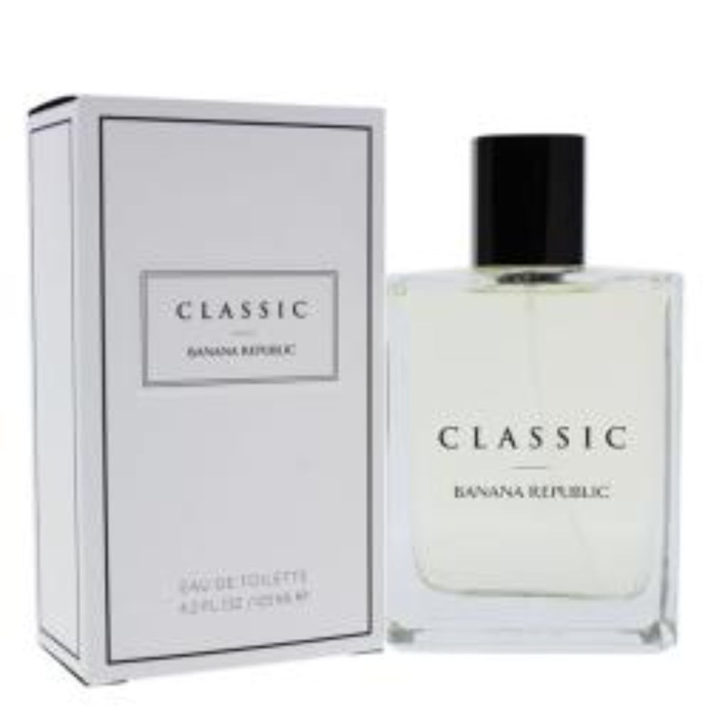 Banana Republic Classic Perfume By Banana Republic For Men