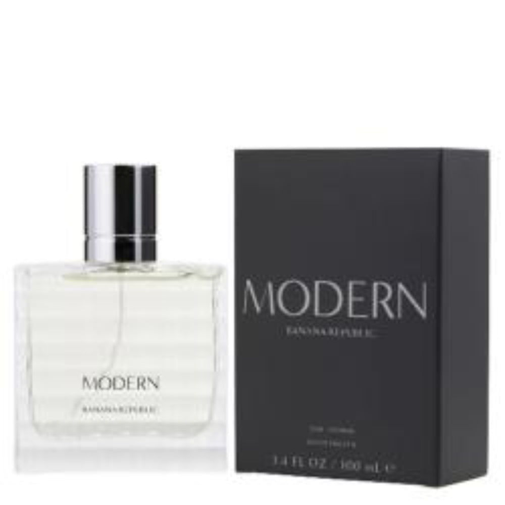 Banana Republic Modern Perfume By Banana Republic For Men