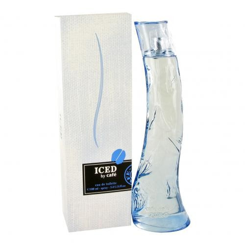 Iced By Cofinluxe Perfume By Cofinluxe For Men