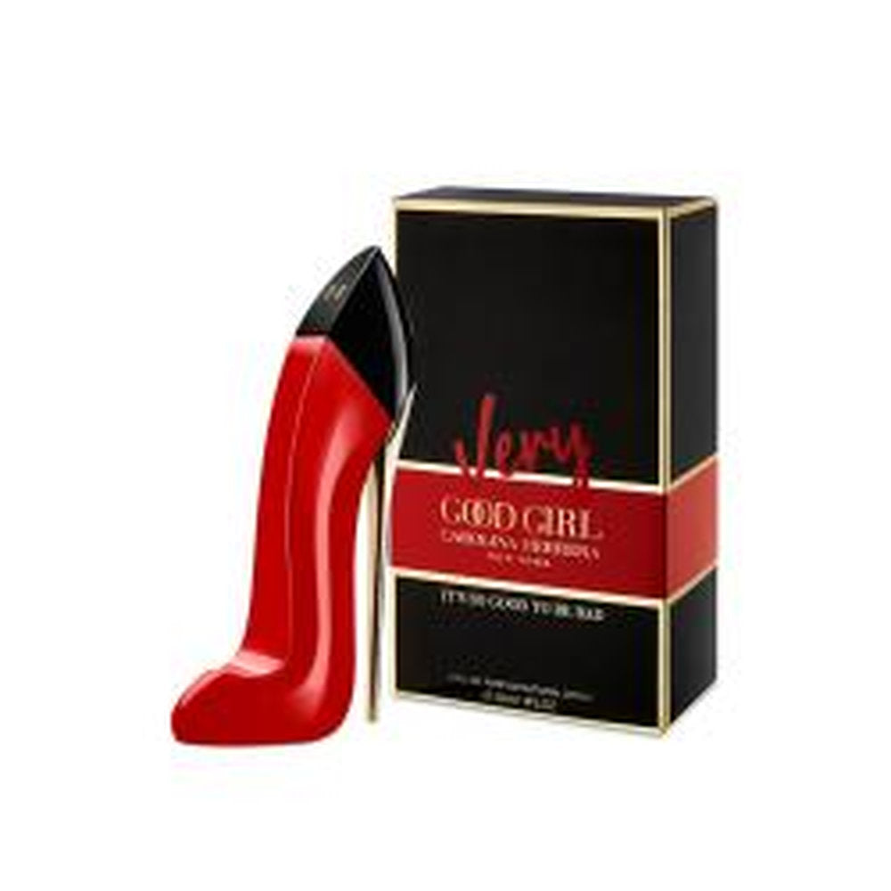Very Good Girl By Carolina Herrera Perfume By Carolina Herrera For W
