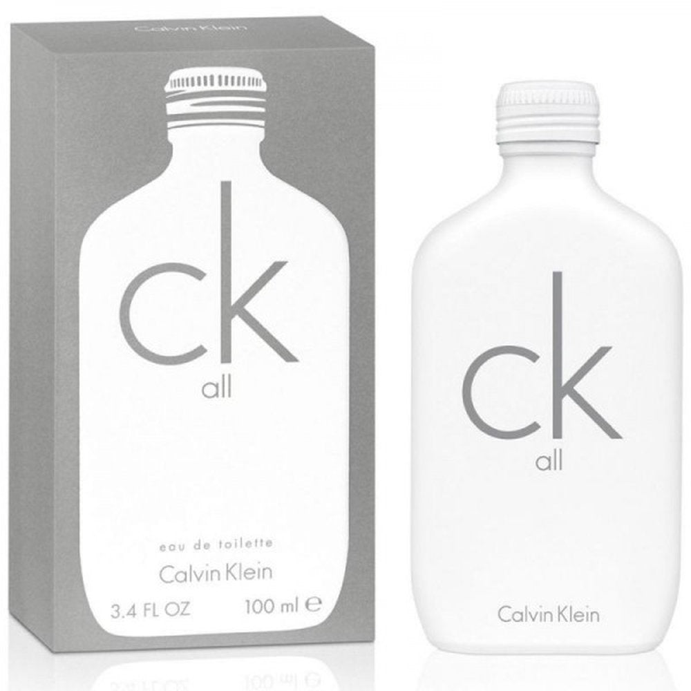 Ck All By Calvin Klein Perfume By Calvin Klein For Men