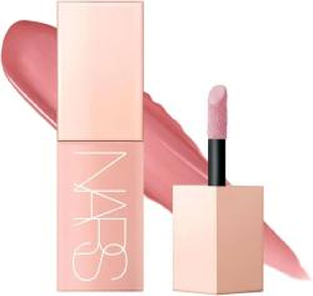 Nars After Glow Liquid Blush- Behave 1 Pc For Women. Perfume By For