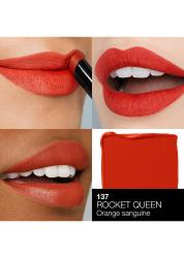 Nars Powermatte L/S-Rocket Queen 1 Pc For Women. Perfume By For