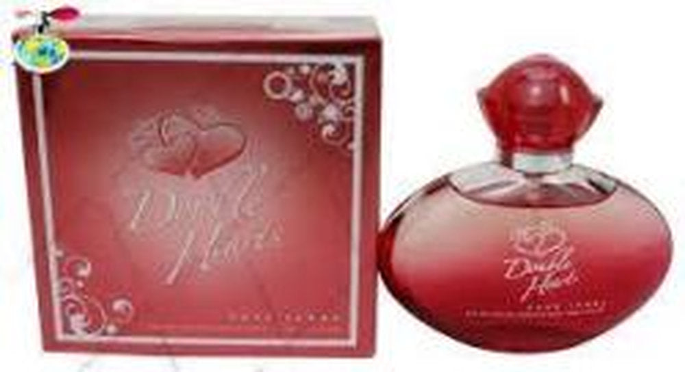 Double Hearts By Yzy Perfume Perfume By Yzy Perfume For Women