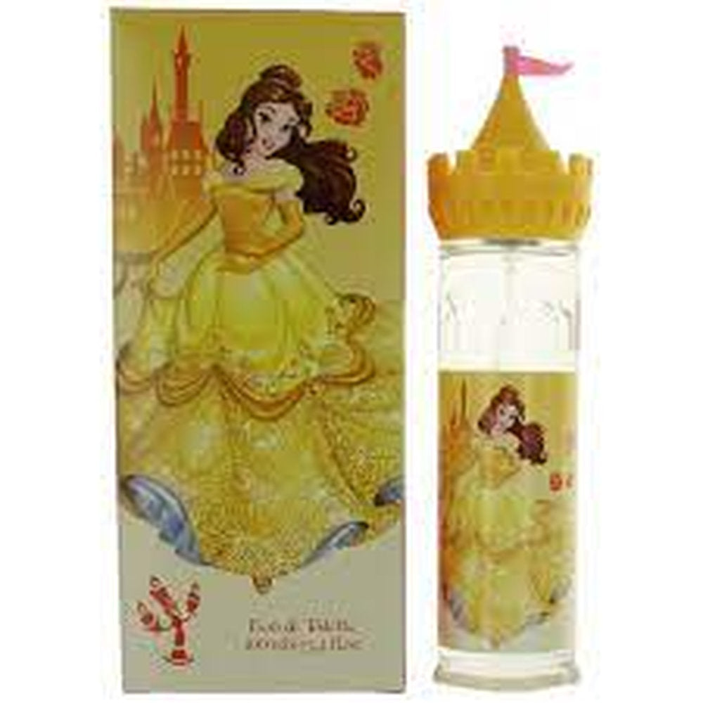 Disney Perfume By Disney 3.4 For Belle