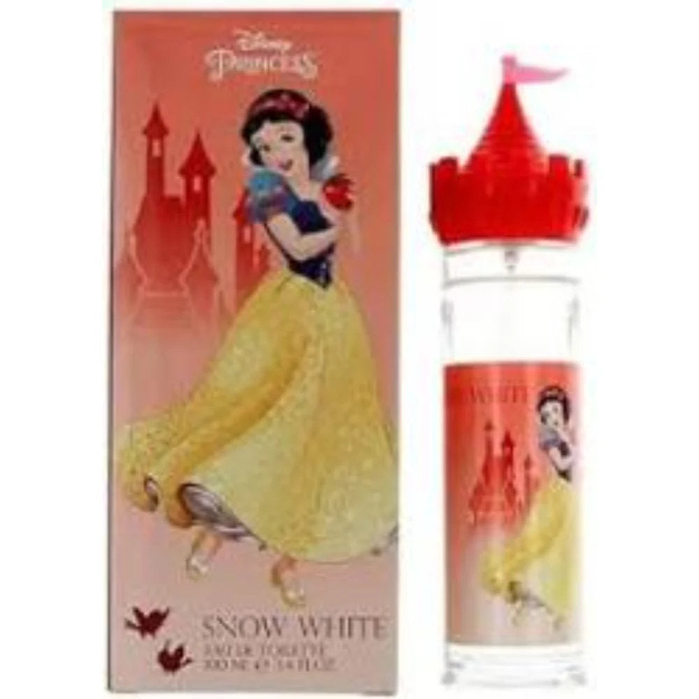 Disney Frozen Snow White By Disney Perfume By Disney For Kids