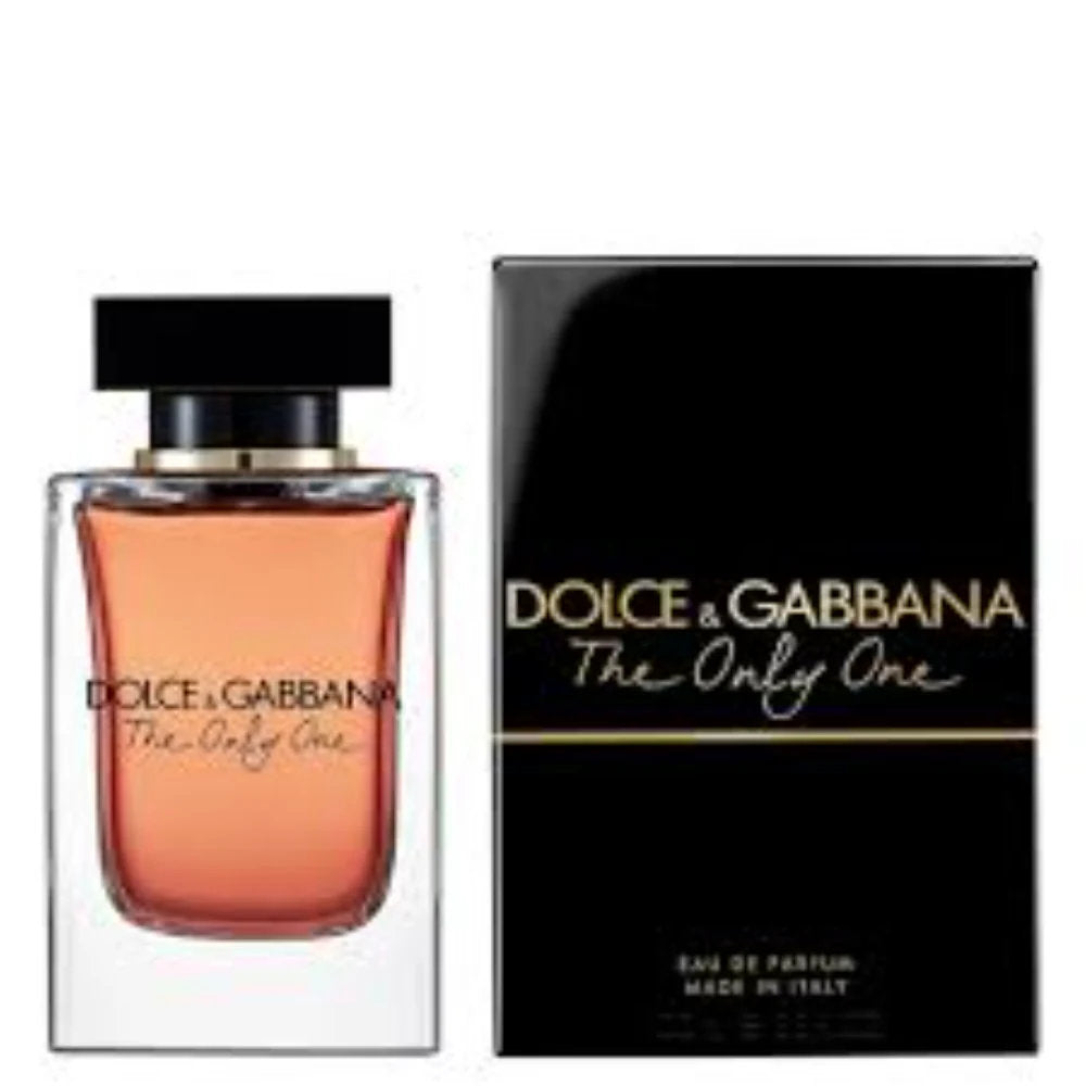 Dolce&Gabbana The Only One 100Ml Edp For Women. Designer:Dolce & Perfume By For Kid