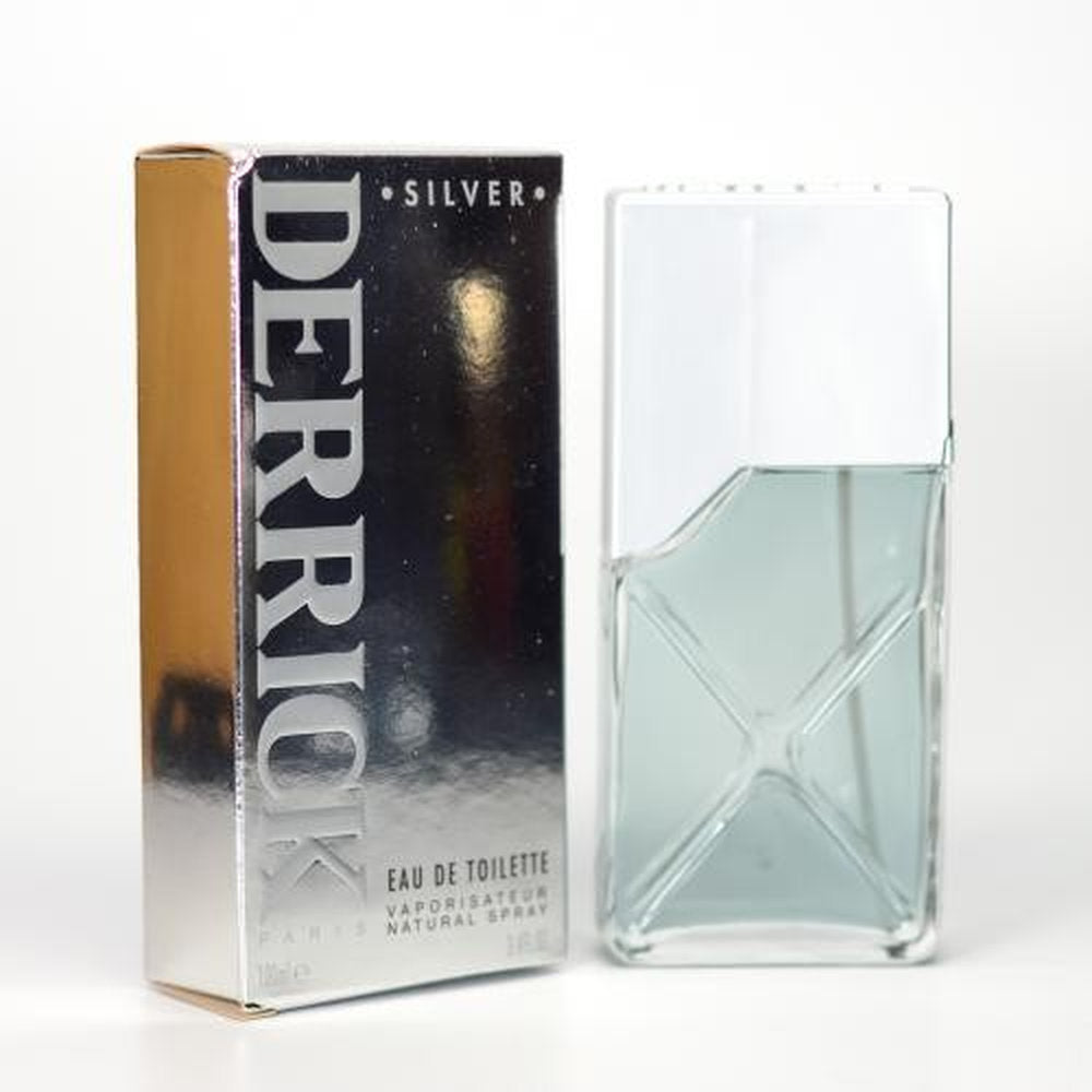 Derrick Silver By Orlane Perfume By Orlane For Men