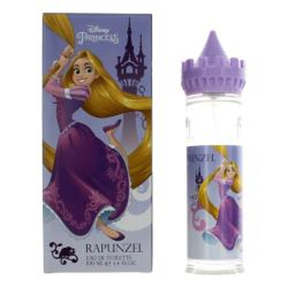 Princess Rapunzel By Disney Perfume By Disney For Kids