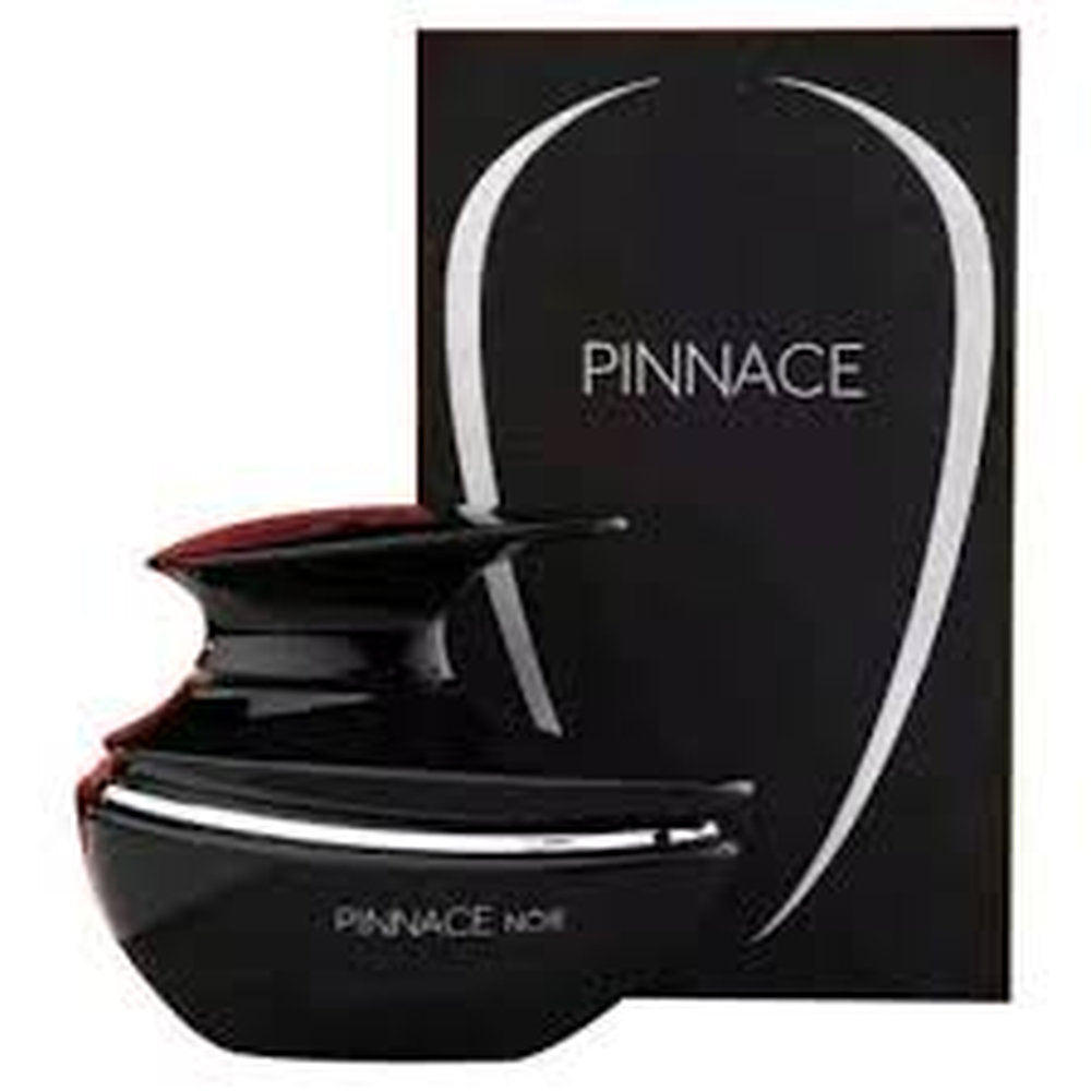 French Avenue Pinnace Noir Perfume By Fragrance World For Women