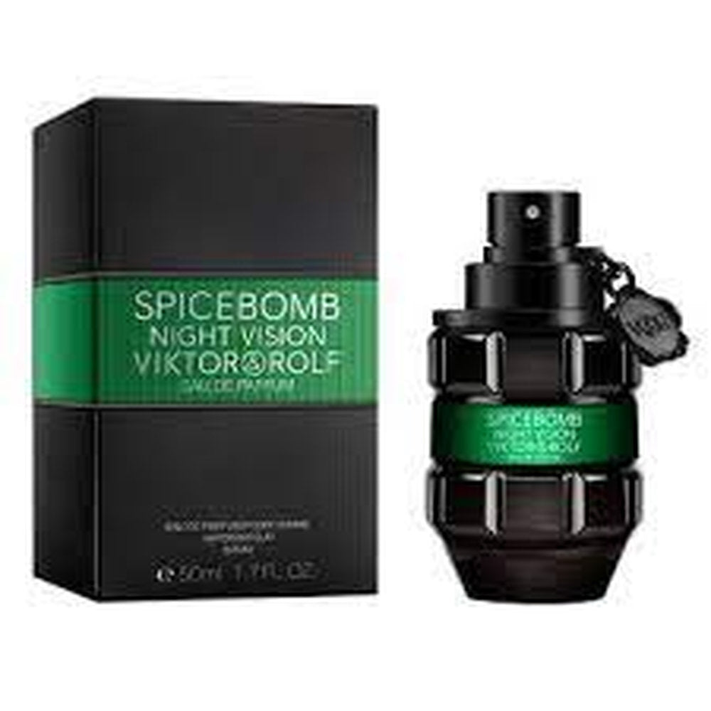 Spice Bomb Night Vision By Viktor & Rolf Perfume By Viktor & Rolf For Men